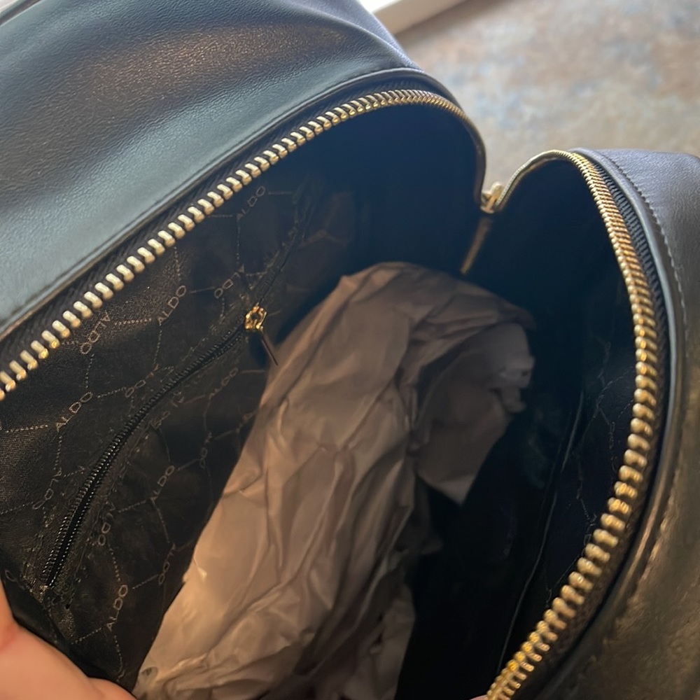 Small Backpack - image 3